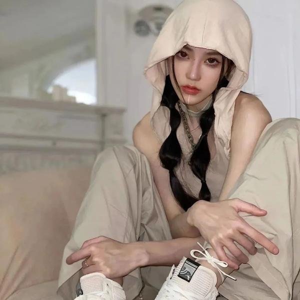 我阿妈系黑工