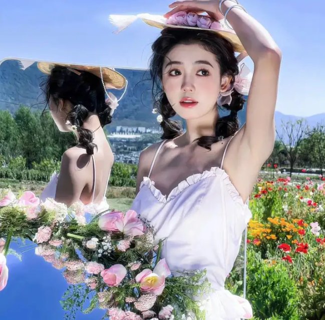 忘了告诉你